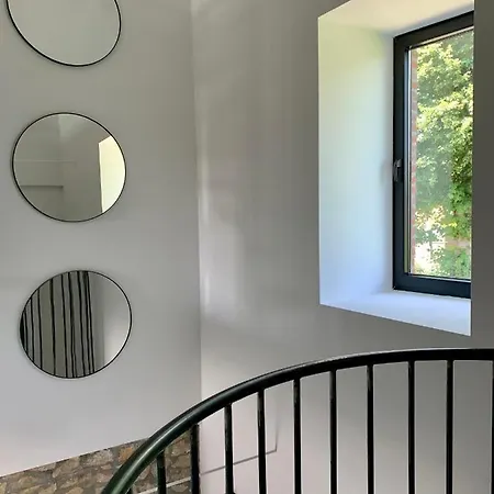A L'Olivier Holiday home Gourdinne