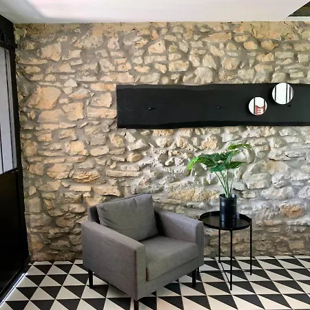 A L'Olivier Holiday home Gourdinne