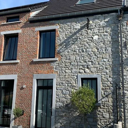 Holiday home A L'Olivier