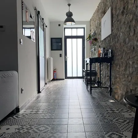 Holiday home A L'Olivier Gourdinne