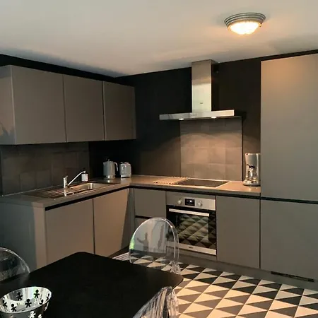 Holiday home A L'Olivier