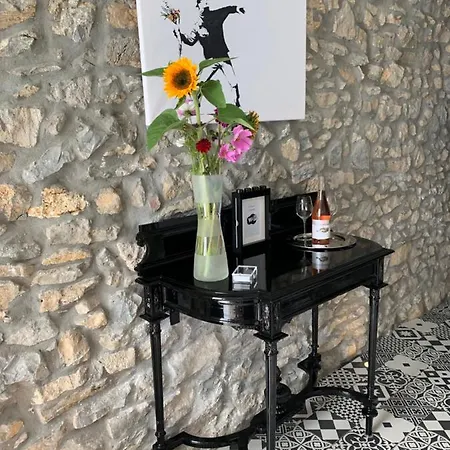 A L'Olivier Holiday home Gourdinne