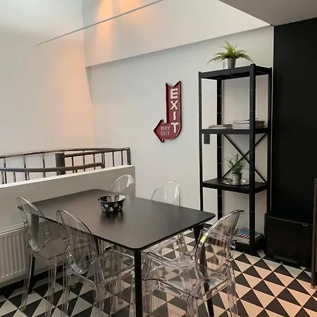 A L'Olivier Holiday home