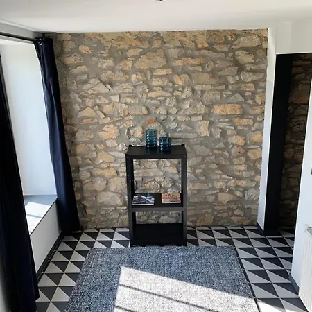 A L'Olivier Holiday home Gourdinne