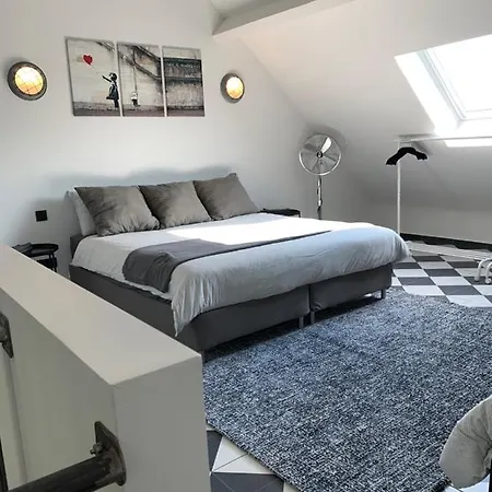 A L'Olivier Holiday home *